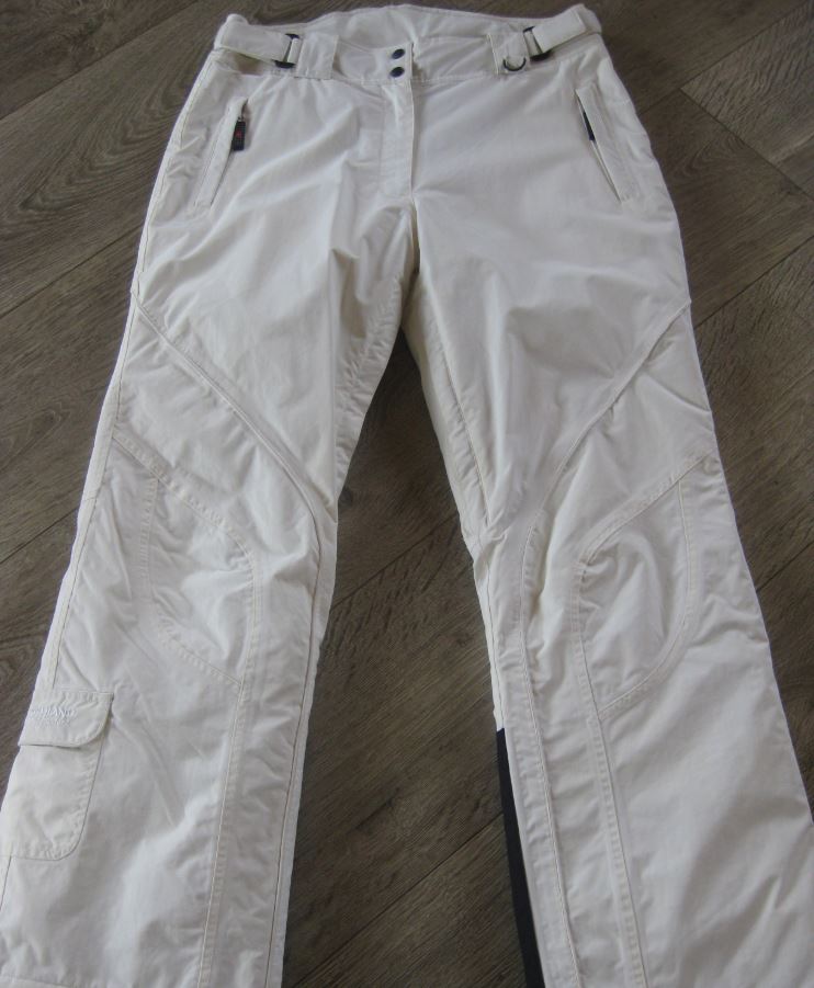 Xenotex RC Ski L´s kalhoty
