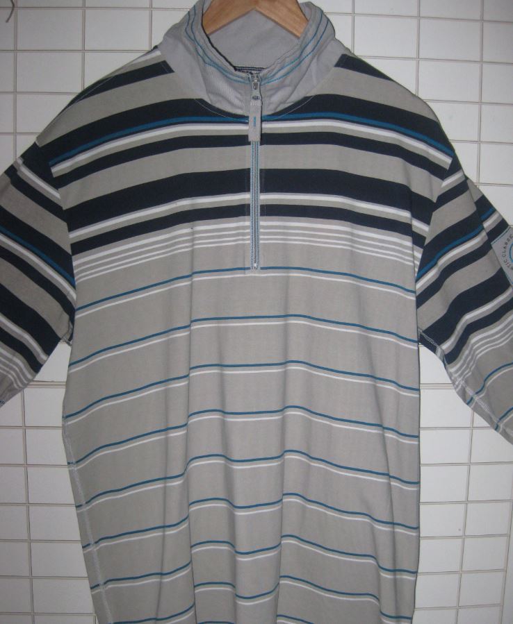 RENE Stripe Sweater